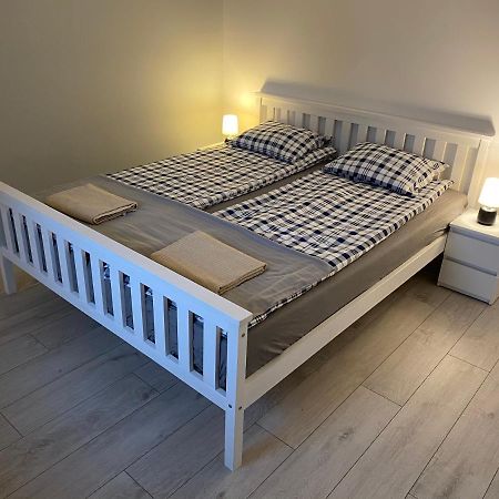 Apartament W Malowniczej Sosnowce Sosnówka エクステリア 写真