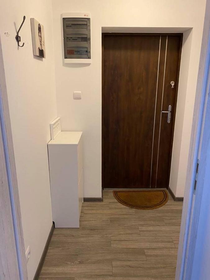 Apartament W Malowniczej Sosnowce Sosnówka エクステリア 写真