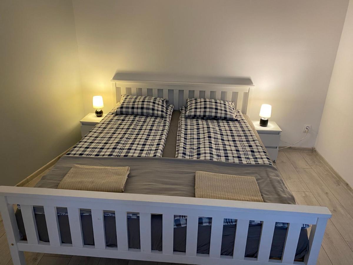 Apartament W Malowniczej Sosnowce Sosnówka エクステリア 写真